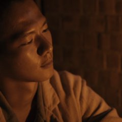 Black Tide Island Taiwanese Drama photo