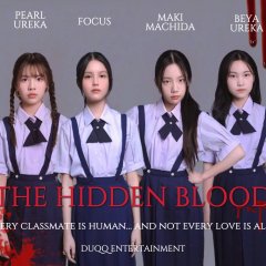 The Hidden Blood Thai Drama(2026) photo