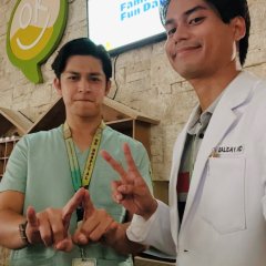 It's Okay to Not Be Okay Philippines Drama(2025) photo