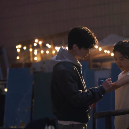 The First Frost (2025)