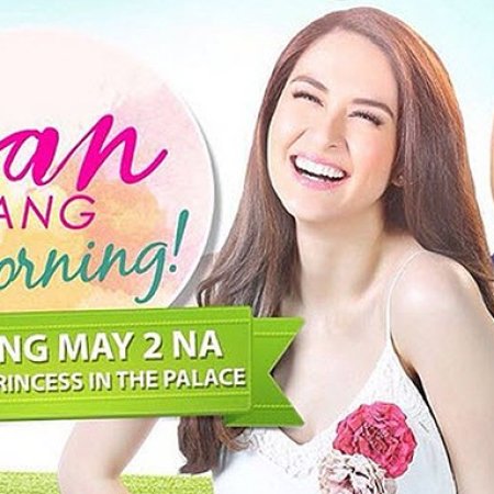 Yan ang Morning! (2016)