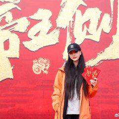 The Emperor's Strategy Chinese Drama photo