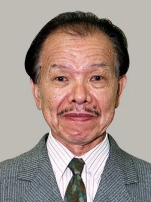 Atsuo Okunaka