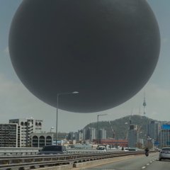 Unidentified Korean Movie photo