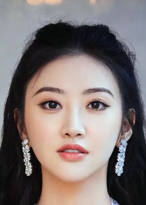 Jing Tian