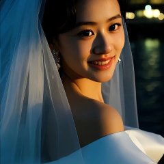 Yu Sheng You Ni: Jing Xang An Hao Chinese Drama photo