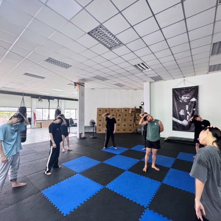 Revamp the Undead Story (2025)