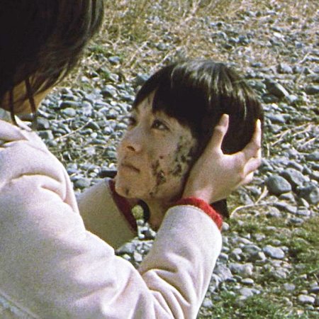 Tomie: The Final Chapter - Forbidden Fruit (2002)