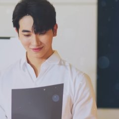 Flirt Milk Thai Drama photo