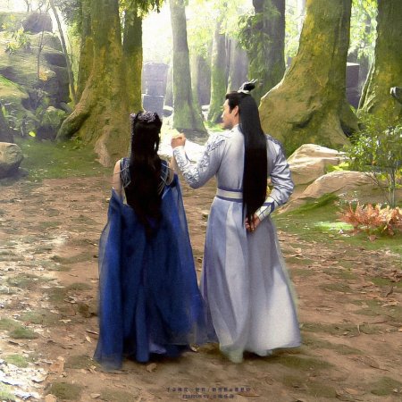 The Blossoming Love (2025)