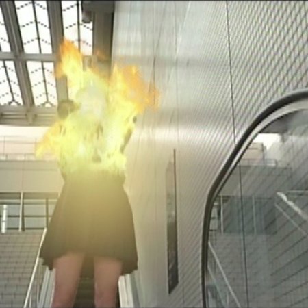 MPD Psycho (2000)