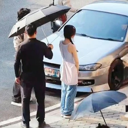 Speed and Love (2025)