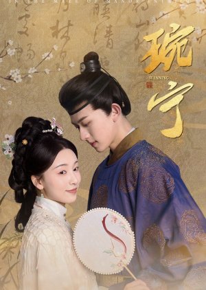 Wan Ning (2025) poster