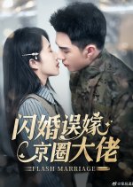 Flash Marriage Chinese Drama(2024) photo