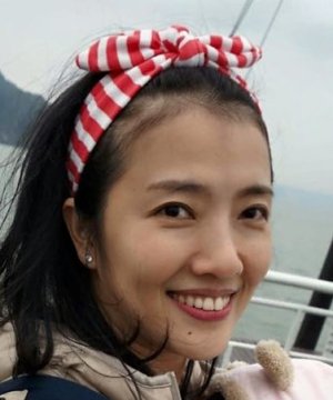 Hsin Hui Chia