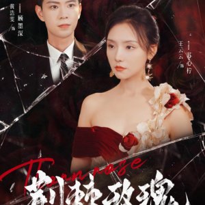Damage (2024)
