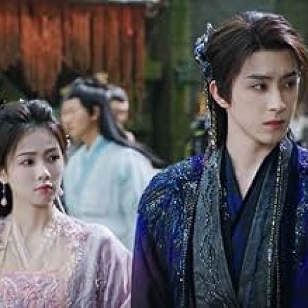 Moonlight Mystique (2025)