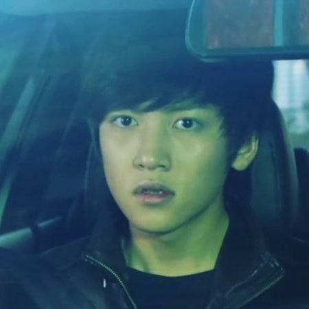 Smile, Dong Hae (2010)