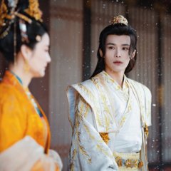 No Doubt in Us Chinese Drama photo