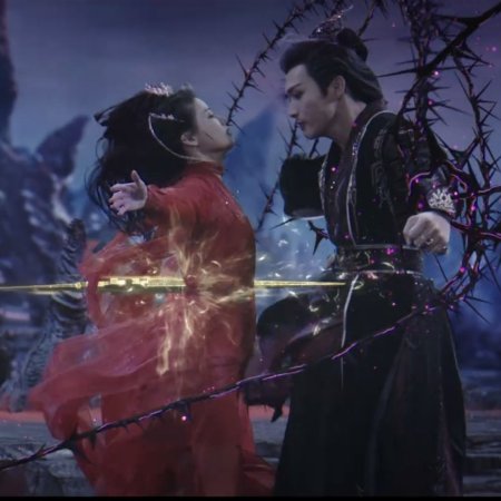 The Blossoming Love (2025)