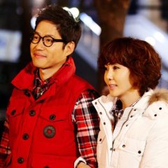 My Husband Got a Family Korean Drama photo