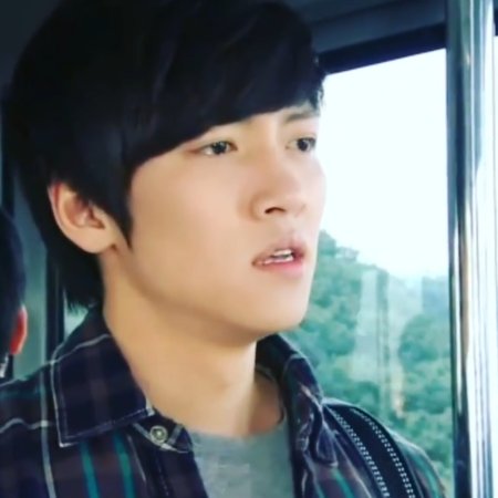 Smile, Dong Hae (2010)