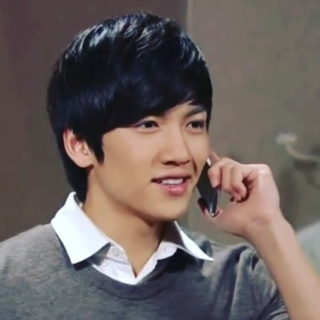 Smile, Dong Hae (2010)