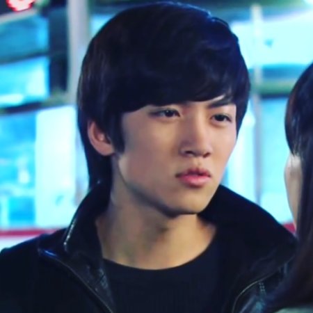 Smile, Dong Hae (2010)