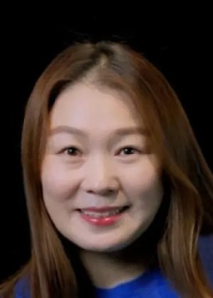 Jeon Yeong Su in Lined Up Restaurants Korean TV Show(2022)