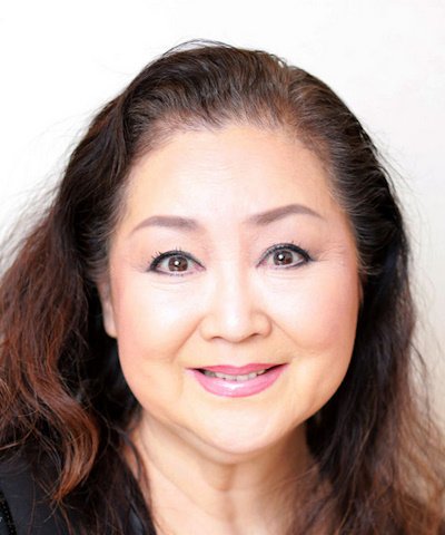 Shizue Abe
