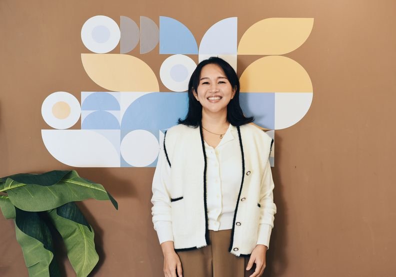 Nien Hsiu Li