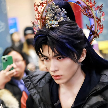 Gu Le Feng Hua Lu ()