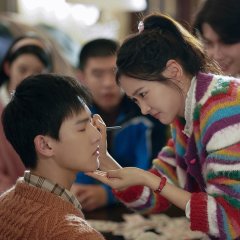 Reopen My Journals Chinese Drama photo