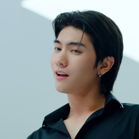 The Boy Next World (2025)