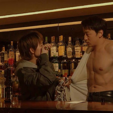 Dakaretai 12-nin no Onnatachi (2019)