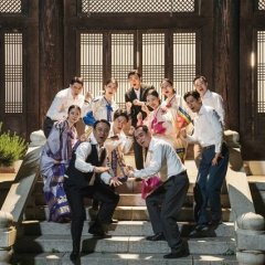 Broken Record Korean Movie photo