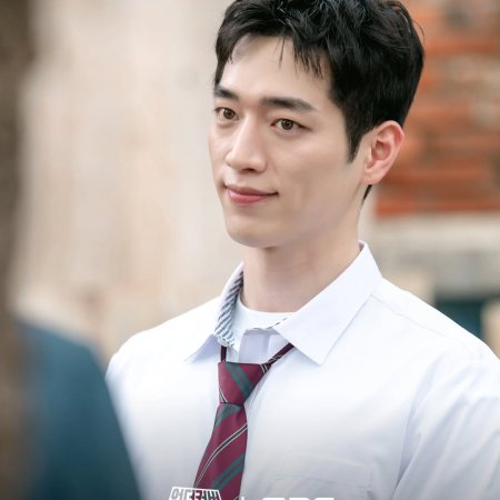 Undercover High School (2025) - Photos - MyDramaList