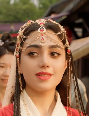 Shamim Khoramian