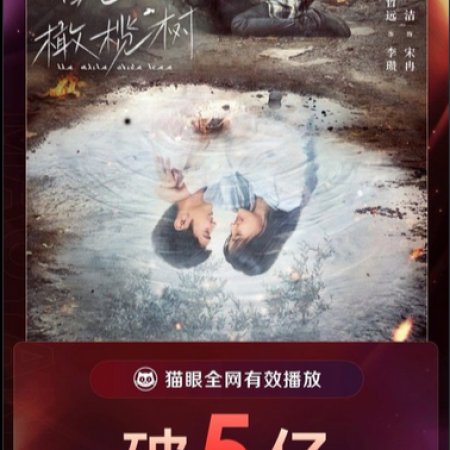 Bai Se Gan Lan Shu (2025)
