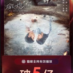 The White Olive Tree Chinese Drama photo