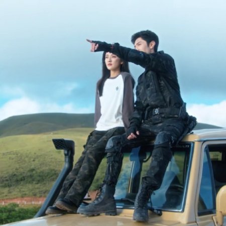 The White Olive Tree (2025)