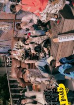 KickFlip On Board Korean TV Program photo