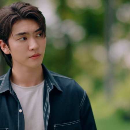 The Boy Next World (2025)