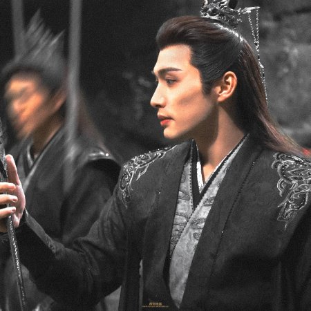 The Blossoming Love (2025)