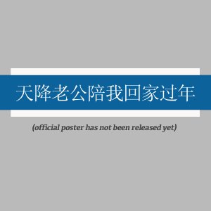 Tian Jiang Lao Gong Pei Wo Hui Jia Guo Nian (2025)