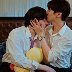 Fourever You Thai Drama photo