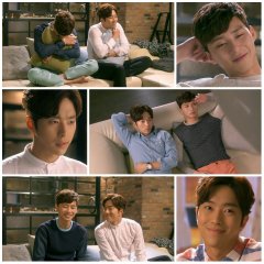 Witch's Romance Korean Drama photo