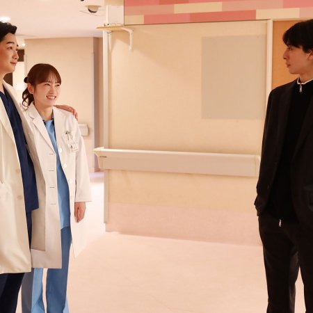Tonari no Nurse Aide Special 2025 (2025)