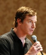 Rob Huebel