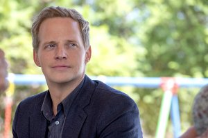 Christopher William Geere